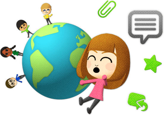 Welcome to Miiconnect