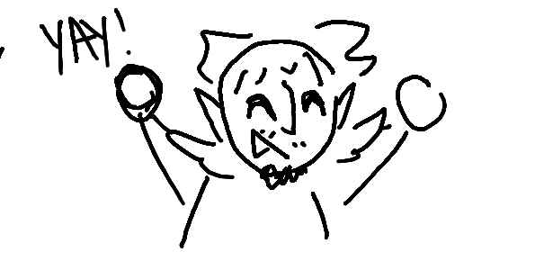 Drawing by KissOfFlesh