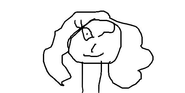 Drawing by SophieNotUnderag