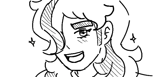 Drawing by ArvenPokemon