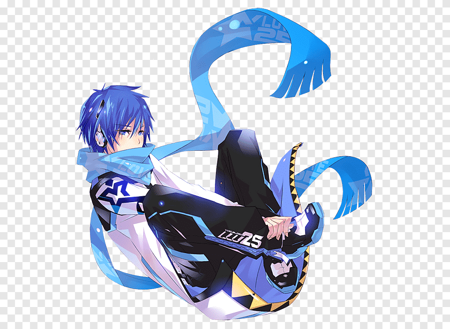 Vocaloid 🎶