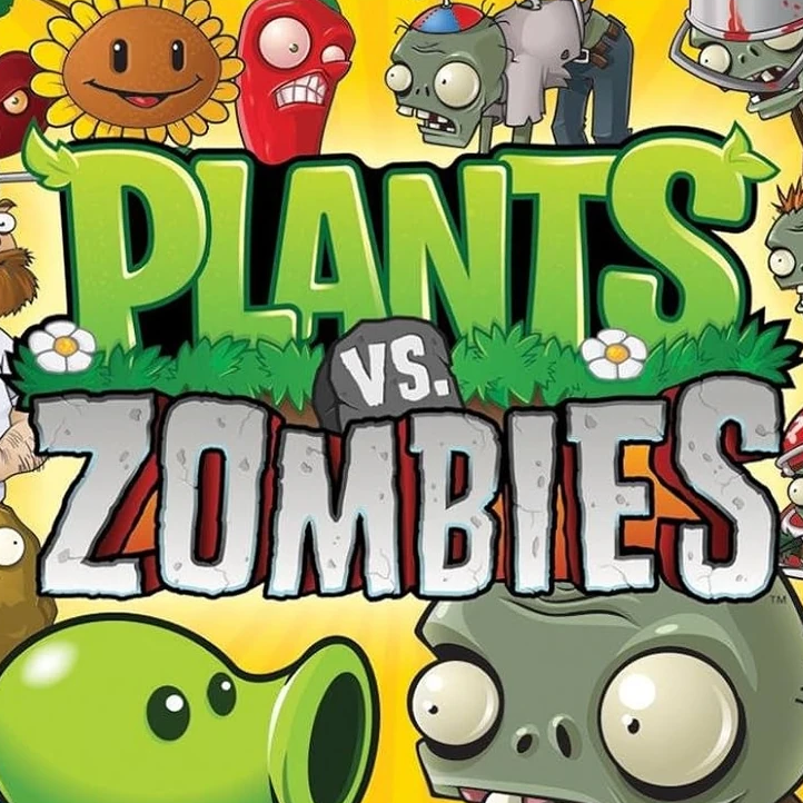Plants VS. Zombies