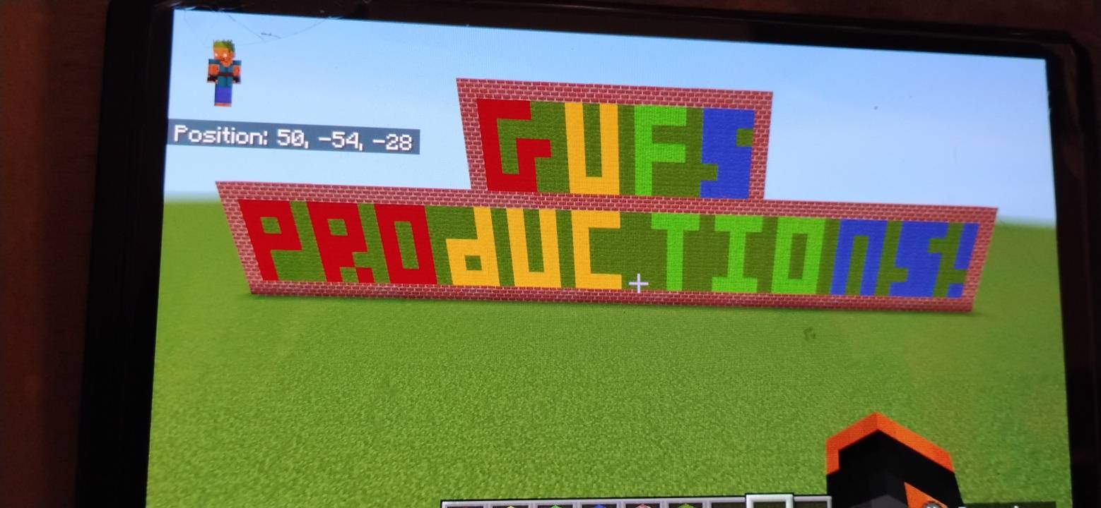 Gufs community channel