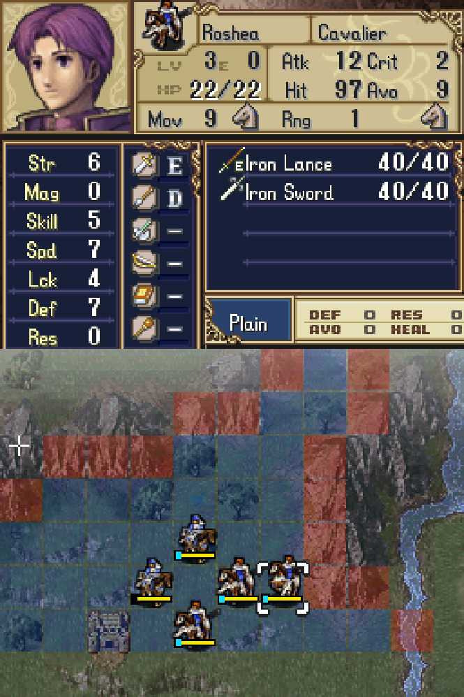 Screenshot by Markinuka