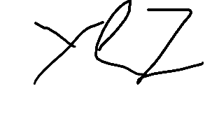 Drawing reply