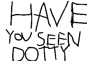 Drawing reply